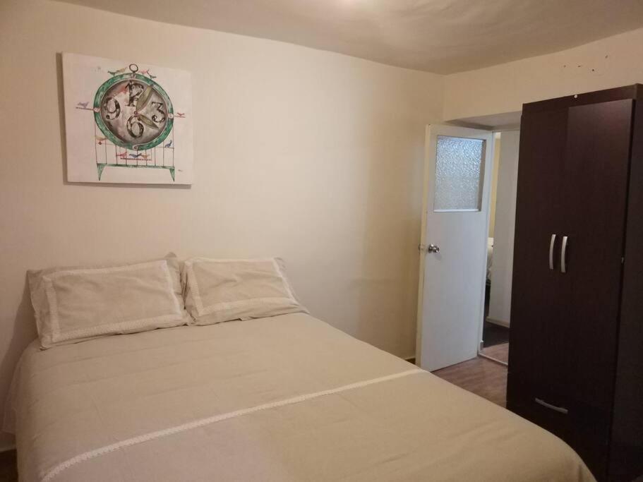 Centro Cusco Inti Leilighet Eksteriør bilde