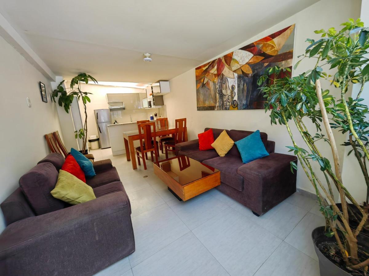 Centro Cusco Inti Leilighet Rom bilde