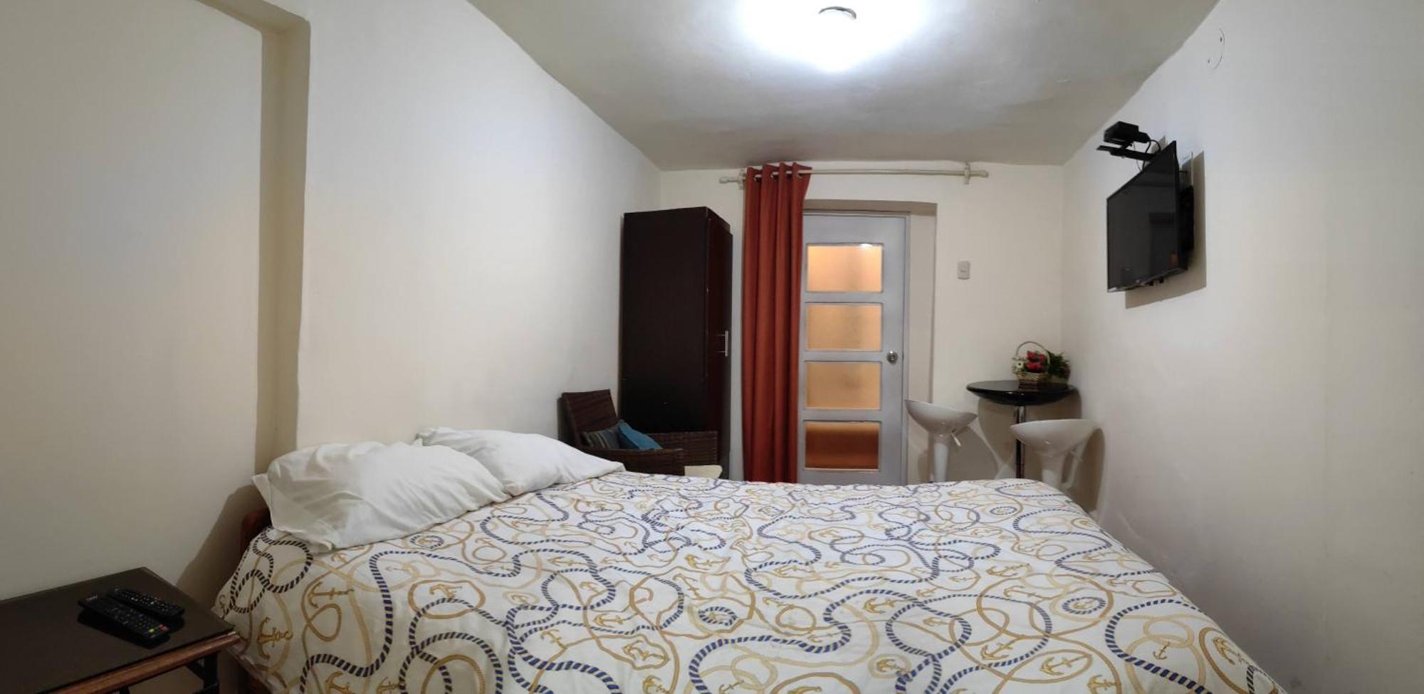 Centro Cusco Inti Leilighet Rom bilde