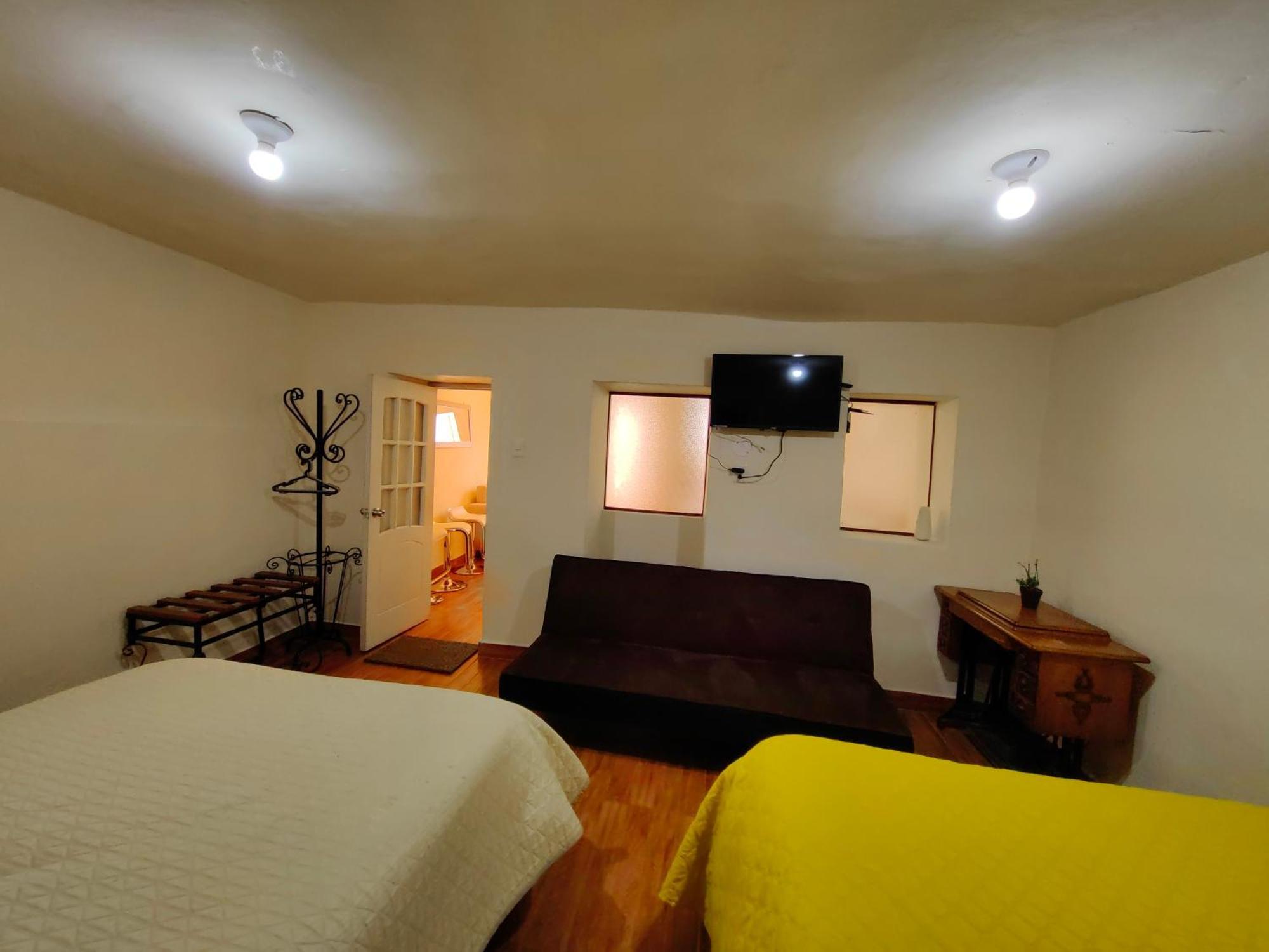Centro Cusco Inti Leilighet Rom bilde