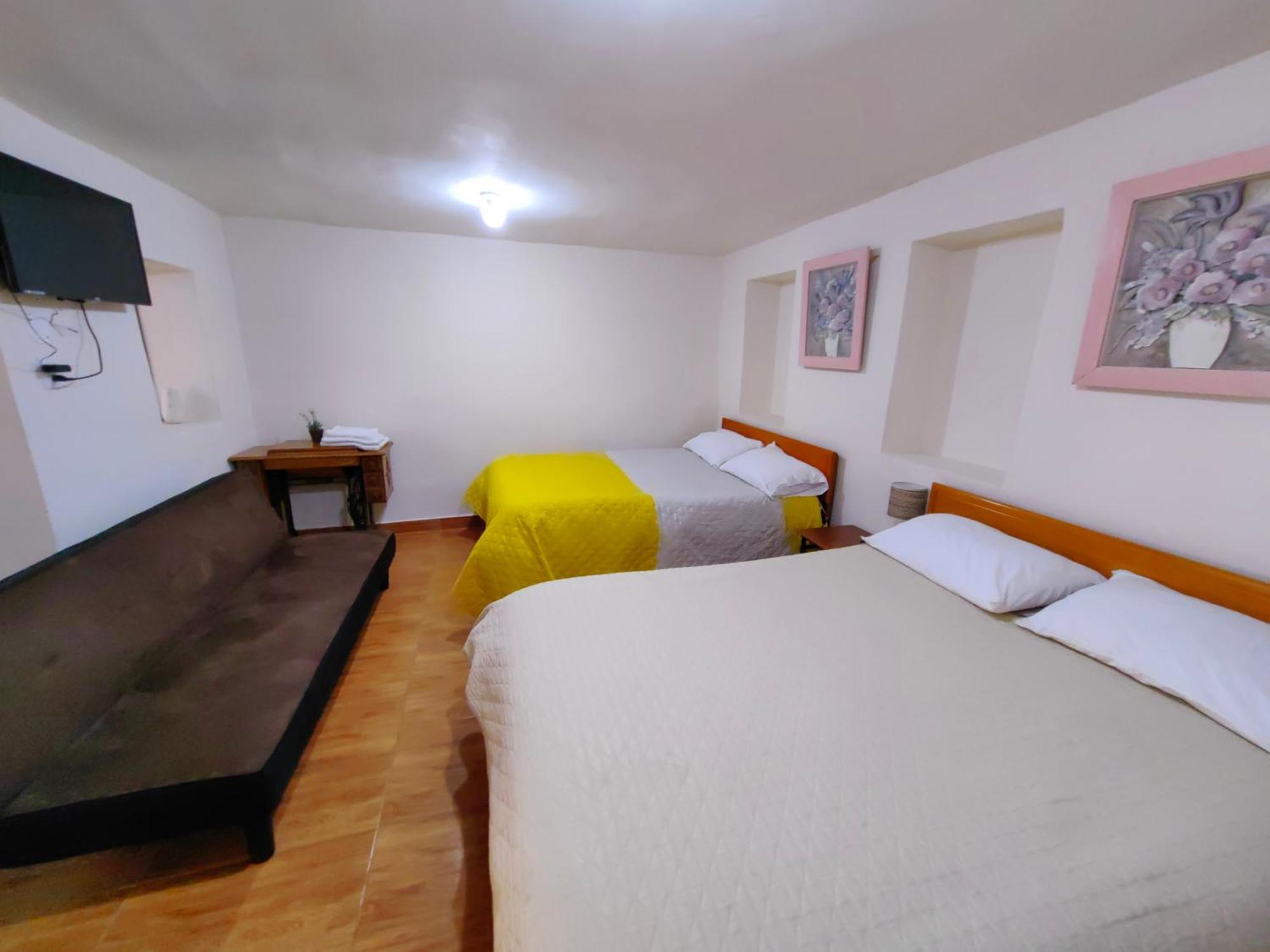 Centro Cusco Inti Leilighet Rom bilde