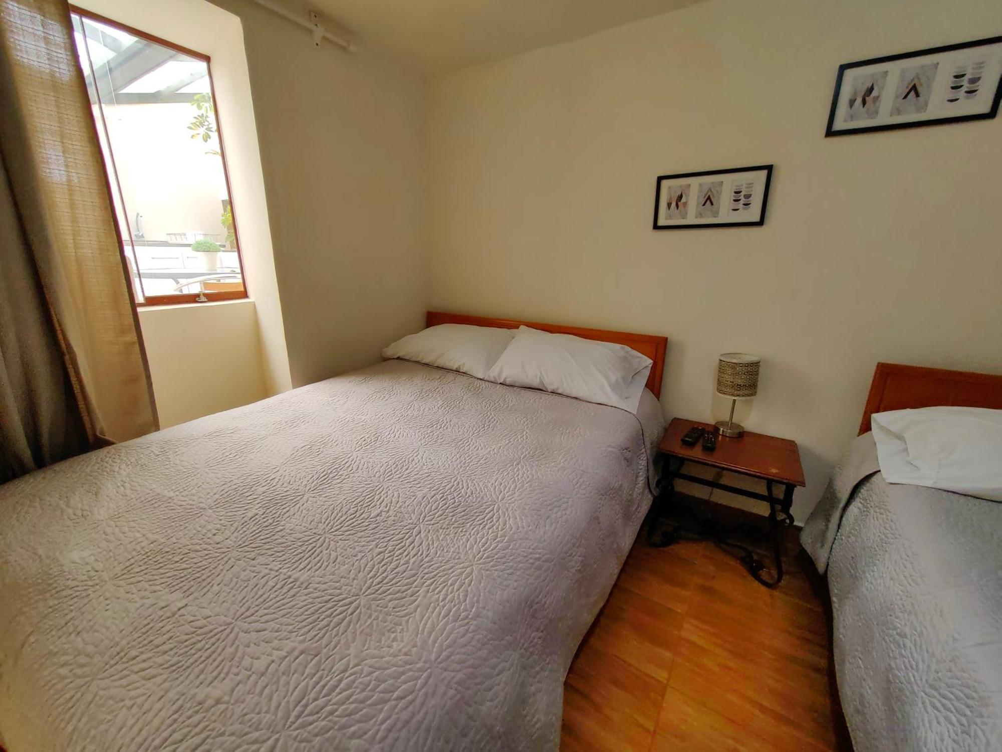 Centro Cusco Inti Leilighet Rom bilde