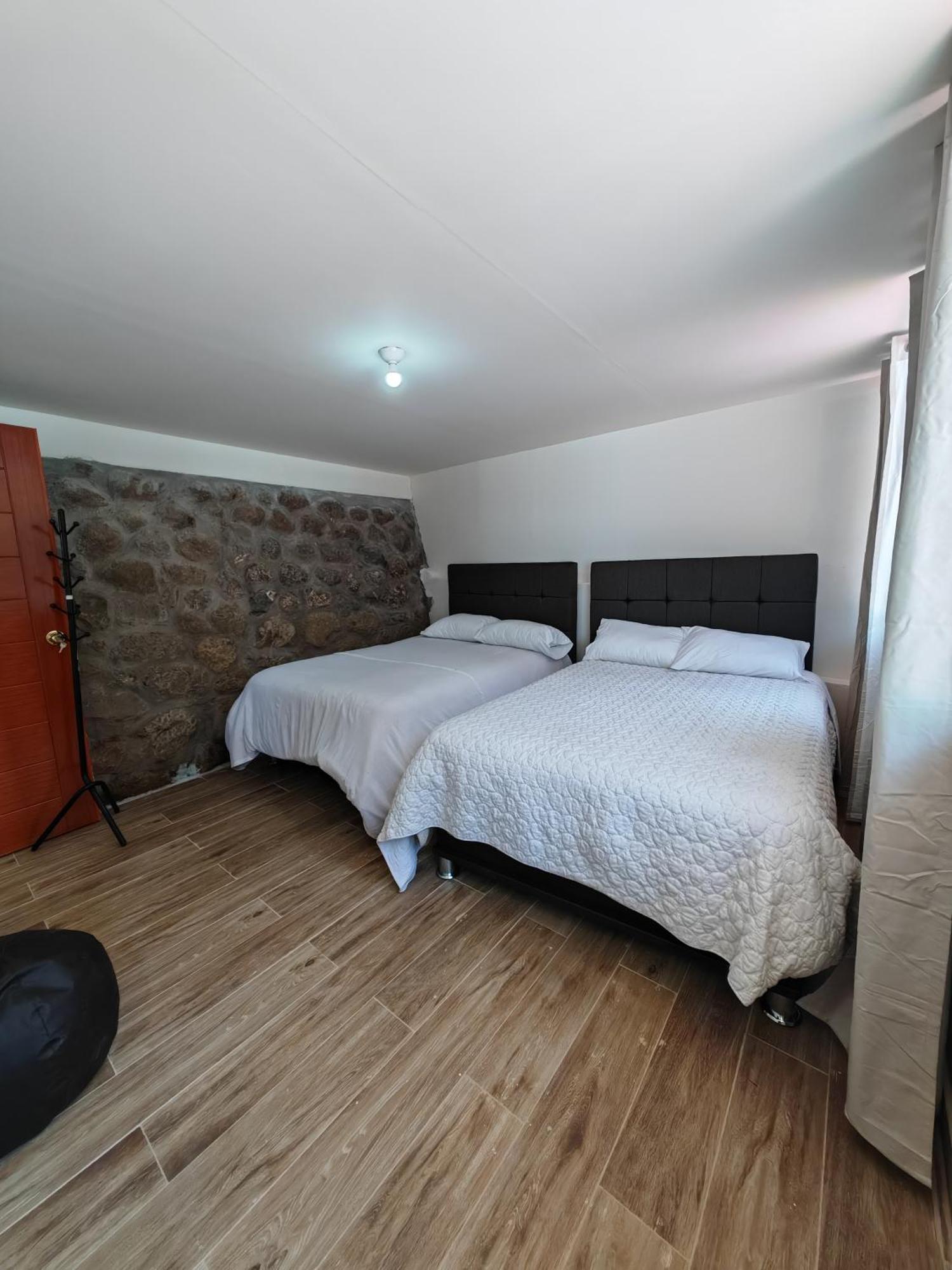 Centro Cusco Inti Leilighet Eksteriør bilde