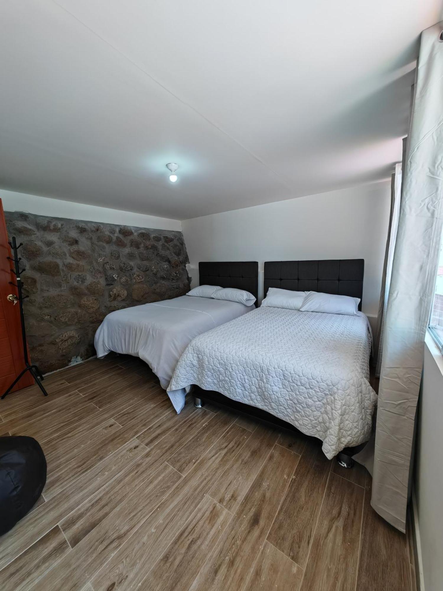 Centro Cusco Inti Leilighet Eksteriør bilde